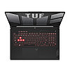 Ноутбук ASUS TUF Gaming A17 FA707NU-HX052 (90NR0EF5-M00380), фото 2