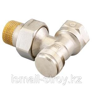 Запорный клапан RLV Ду 20 угловой Danfoss 003L0145