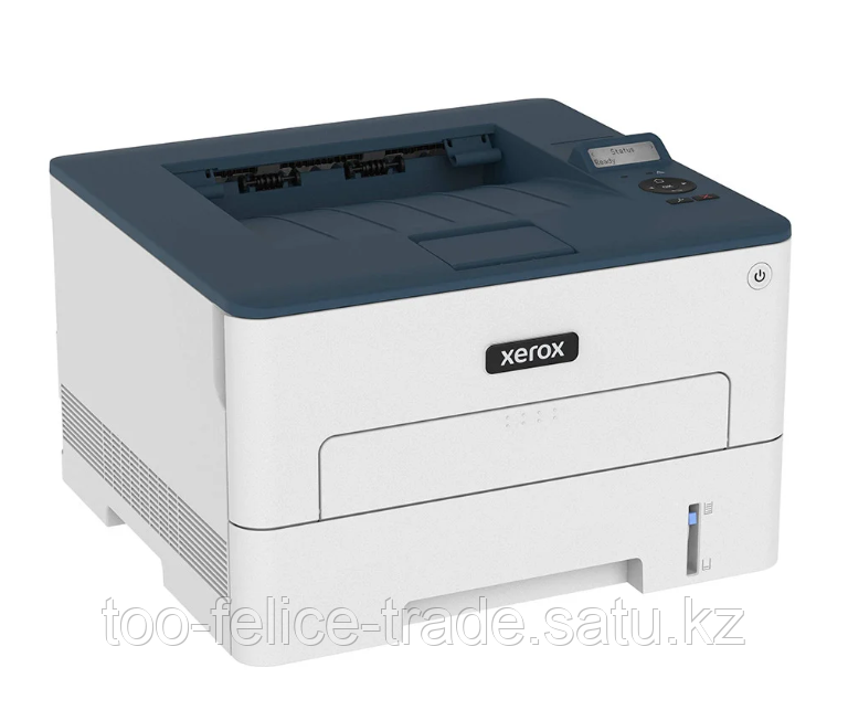 Монохромный принтер Xerox B230DNI - фото 1 - id-p116177308