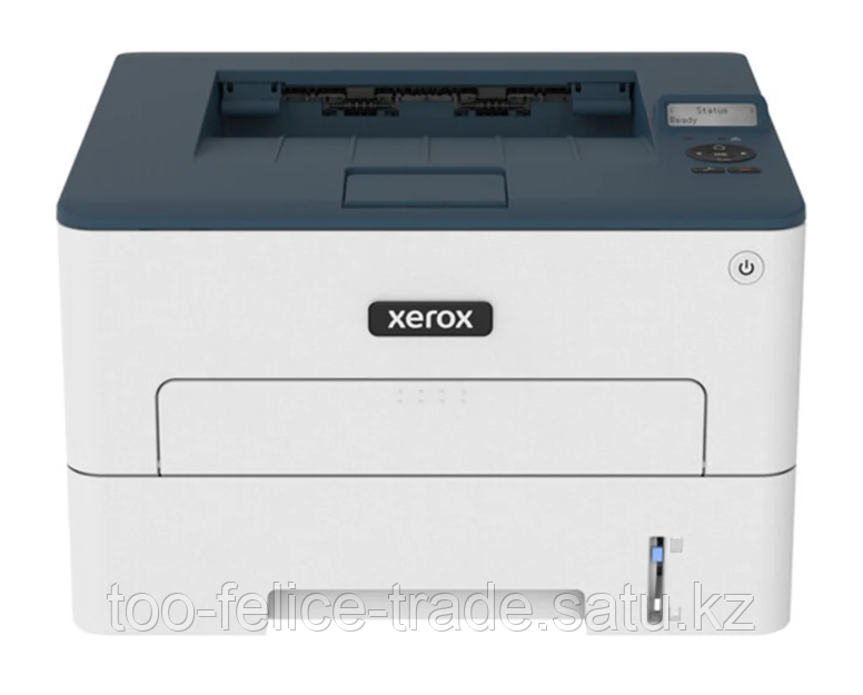 Монохромный принтер Xerox B230DNI - фото 2 - id-p116177308