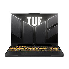 Ноутбук ASUS TUF Gaming F16 FX607JV-N3144 (90NR0HV6-M008D0)