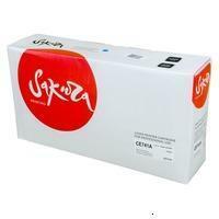 Картридж SAKURA CE741A үйлесімді (- лазерлік үйлесімді)