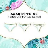 Discreet Прокладки ежедневные Deo Summer Fresh Multiform  60 шт, фото 8