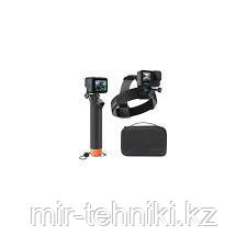 Набор аксессуаров GoPro Adventure Kit 3.0 (AKTES-003)