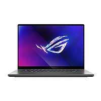 Ноутбук ASUS ROG Zephyrus G16 GU605MY-QR064W (90NR0IQ5-M00320)