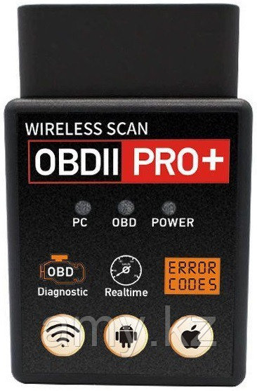 Автосканер OBD2 PRO+ B03