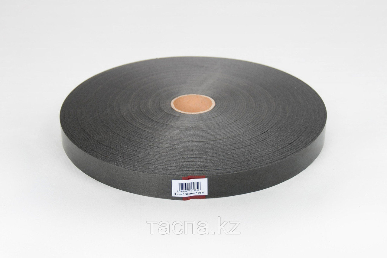 Уплотнительная лента Tectis Nail Tape 3mm/50mm x 30m - фото 1 - id-p116298221
