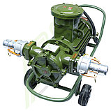 ᐈ Насос для перекачки топлива взрывозащищенный EX 50НРВ-20А, фото 2