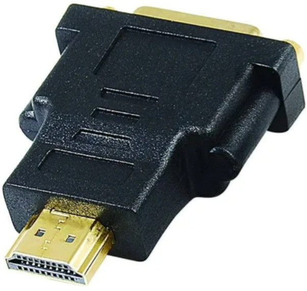 Кабель HDMI - DVI Cablexpert (A-HDMI-DVI-3) черный - фото 1 - id-p116298237