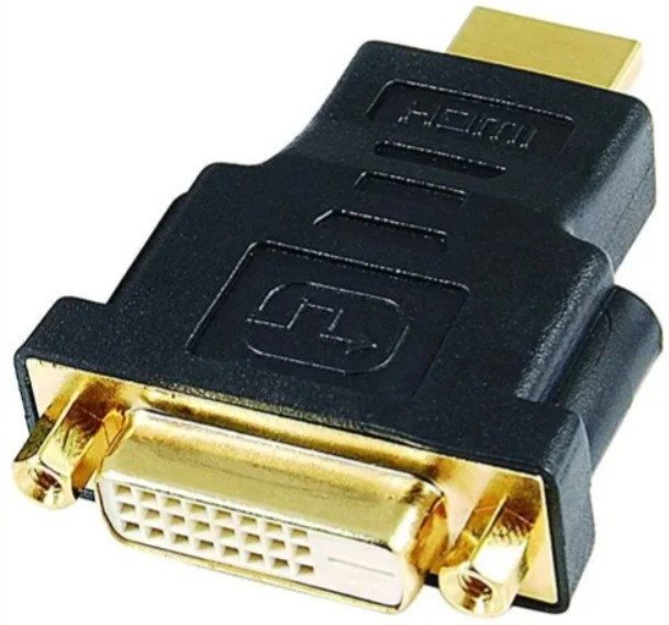 Кабель HDMI - DVI Cablexpert (A-HDMI-DVI-3) черный - фото 2 - id-p116298237