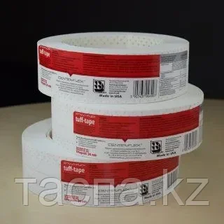 Лента TUFF-TAPE армирующая угловая композитивный профиль в рулоне 57mm; L=30м STRAIT-FLEX - фото 4 - id-p116298298