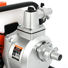 Мотопомпа бензиновая Patriot, MP 1010 ST