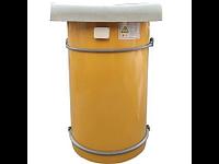 Фильтр для силоса цемента с виброочисткой