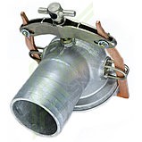 ᐈ Устройство нижнего слива УНСА-150, фото 2