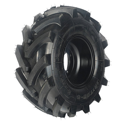 Колесо правое пневматическое с диском PATRIOT P19x7.0 8D 1 Extreme (490001279), фото 1