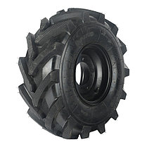 Колесо правое пневматическое с диском PATRIOT P19x7.0 8D 1 Extreme (490001279), фото 3