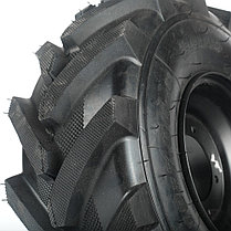 Колесо правое пневматическое с диском PATRIOT P19x7.0 8D 1 Extreme (490001279), фото 5