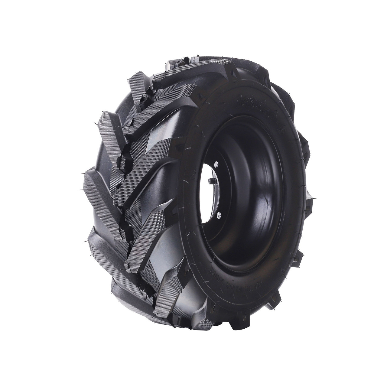 Колесо правое пневматическое X-Drive с диском PATRIOT P16x6.50 8D 1 (490001282)