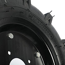 Колесо пневматическое с диском PATRIOT P4.00 10D 1 (490001226), фото 3