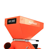 Измельчитель кормов электрический PATRIOT GR 300 (732305630), фото 2