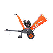 Измельчитель бензиновый PATRIOT PT SB 200 E (732107080), фото 3