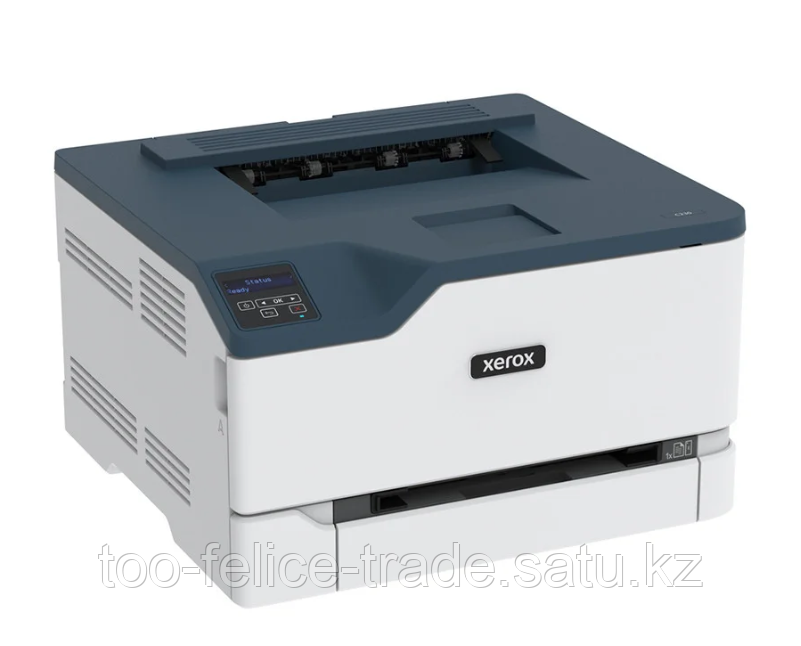 Цветной принтер Xerox C230DNI - фото 1 - id-p116177312