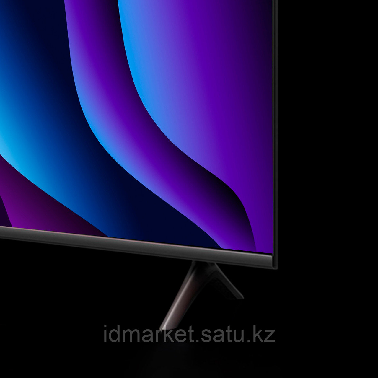 Xiaomi A55 Competitive Edition теледидары [55"(140см) 4K 120Гц DLG] - фото 4 - id-p116298421