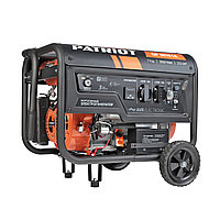 Генератор бензиновый PATRIOT GP 3810 LE (474101550)