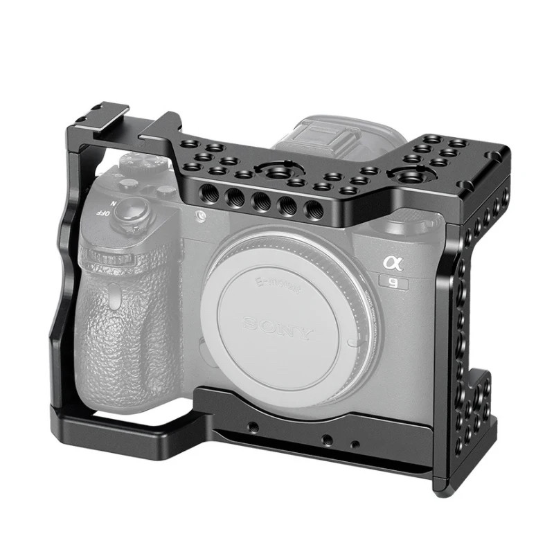 Клетка Waraxe для Sony A7R3/A7M3/A9 - фото 1 - id-p116298440