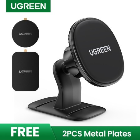 Автомобильный держатель для телефона LP292 (80785) UGREEN - фото 1 - id-p116279265