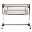 Манеж приставной Kinderkraft NESTE UP 2 Beige, фото 3
