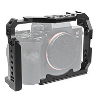 Клетка Waraxe для Sony A7R4/M4/A7S3