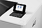 Принтер HP Color LaserJet Enterprise M652n J7Z98A, A4, 1200x1200dpi, цв.-47стр/мин,ч/б-47стр, RJ-45, USB, фото 2