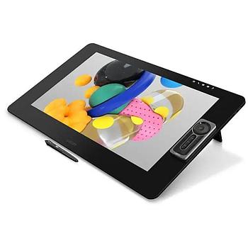 Интерактивный перьевой дисплей Wacom Cintiq Pro 24 touch