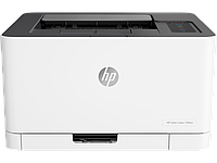 Принтер HP Europe Color Laser 150nw (4ZB95A#B19)