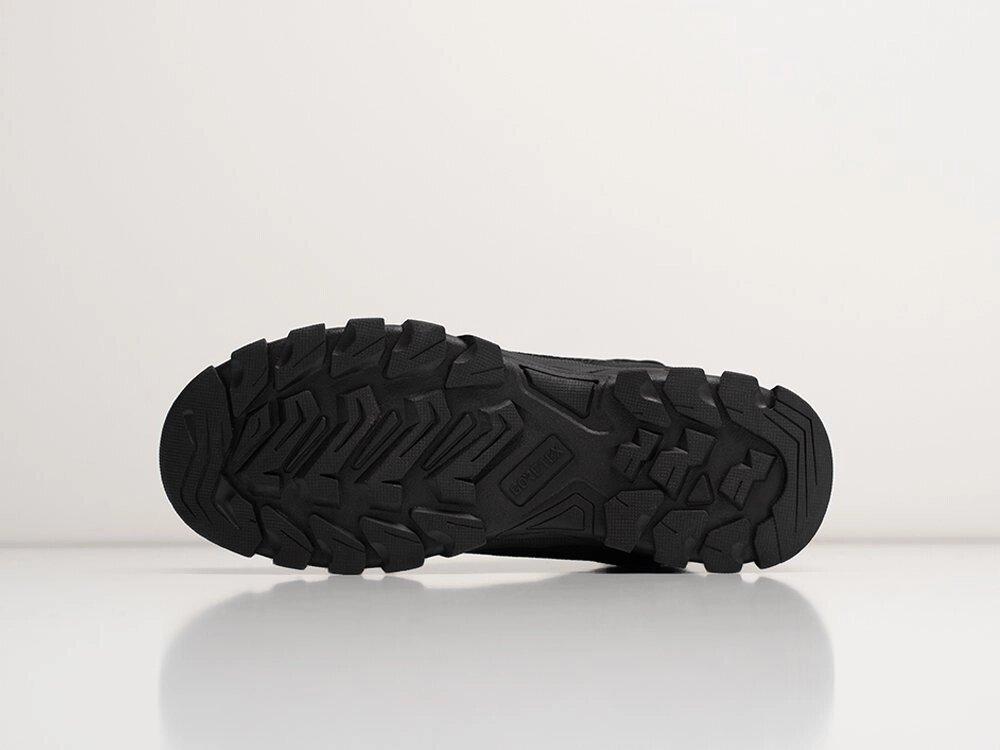 Зимние Ботинки Nike 44/Черный - фото 3 - id-p115837941
