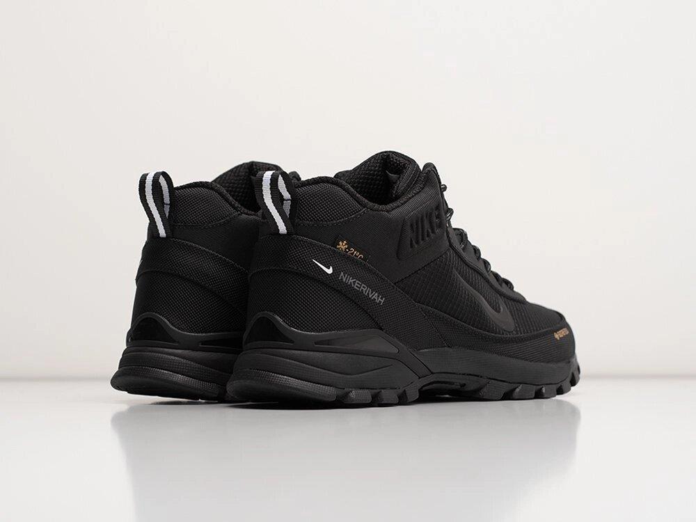 Зимние Ботинки Nike 44/Черный - фото 4 - id-p115837941