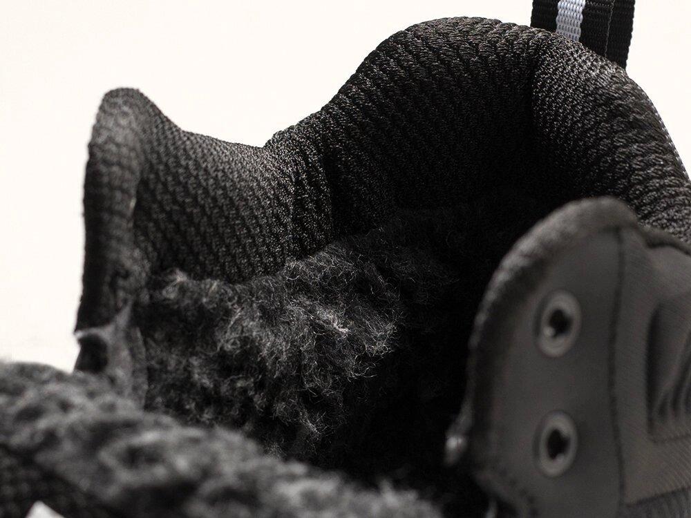 Зимние Ботинки Nike 44/Черный - фото 7 - id-p115837941