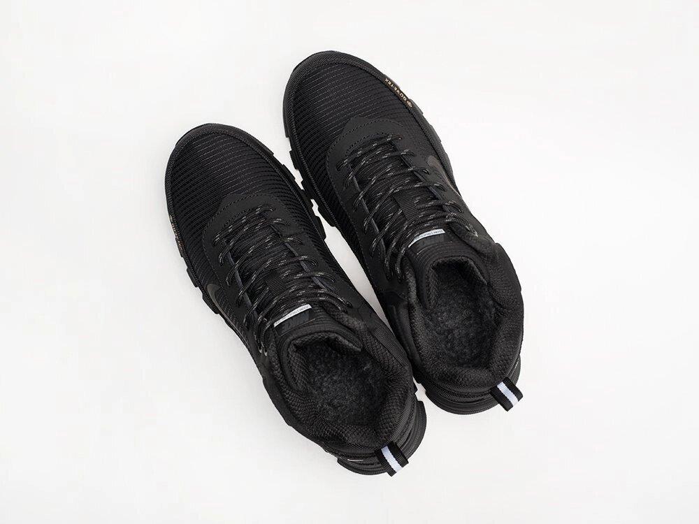 Зимние Ботинки Nike 44/Черный - фото 9 - id-p115837941