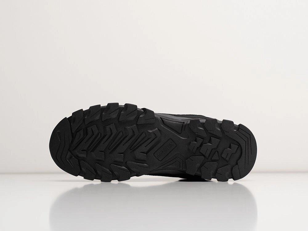 Зимние Ботинки Nike 43/Черный - фото 3 - id-p115837951