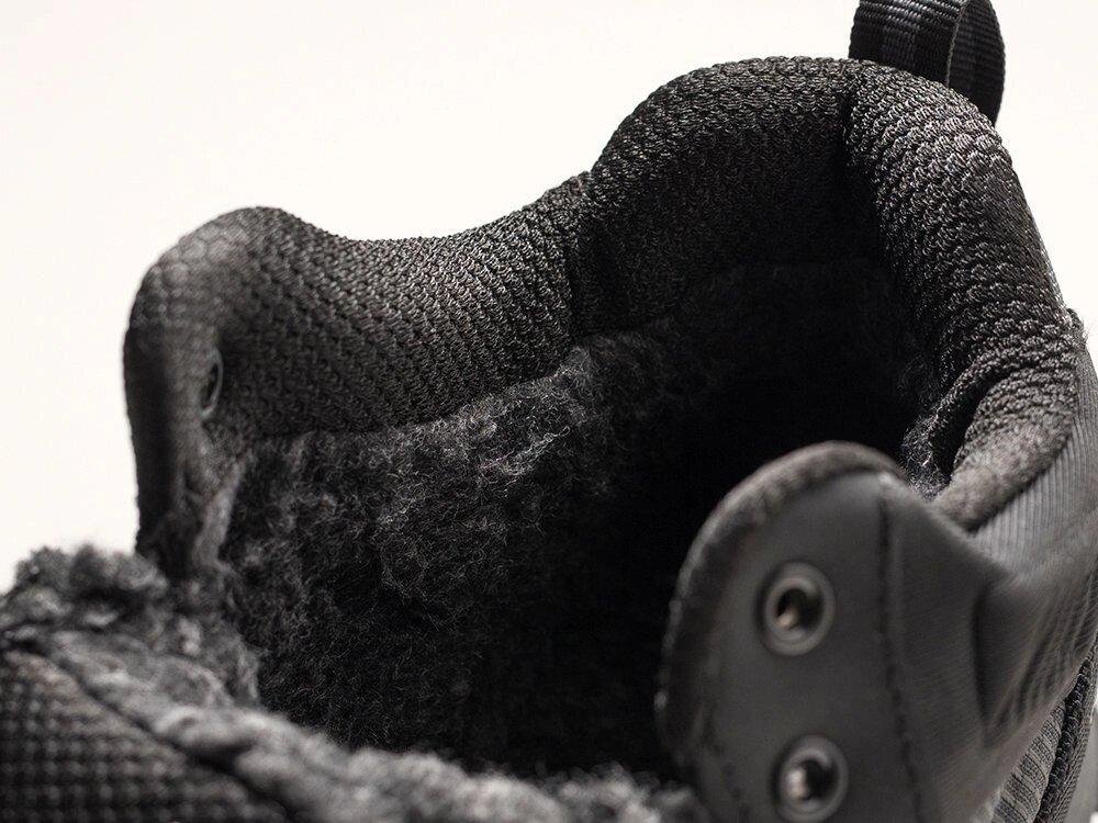 Зимние Ботинки Nike 43/Черный - фото 5 - id-p115837951