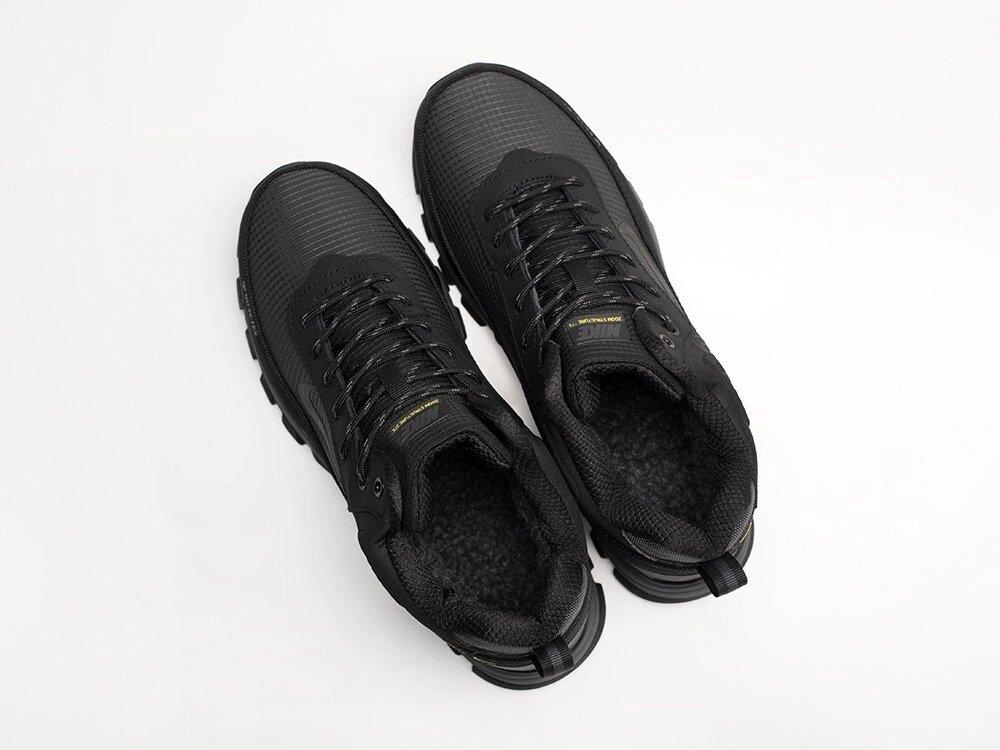 Зимние Ботинки Nike 44/Черный - фото 7 - id-p115837952