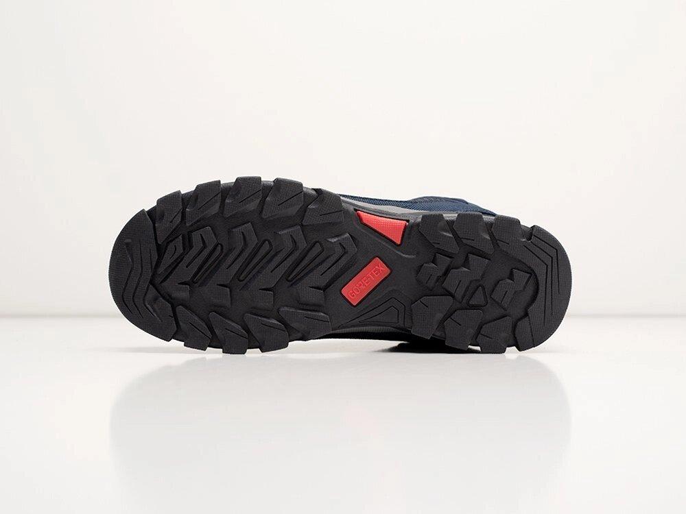 Зимние Ботинки Nike 45/Синий - фото 6 - id-p115837958