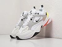 Кроссовки Nike M2K TEKNO 42/Белый 43