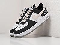 Кроссовки Nike Air Force 1 Low 40/Разноцветный