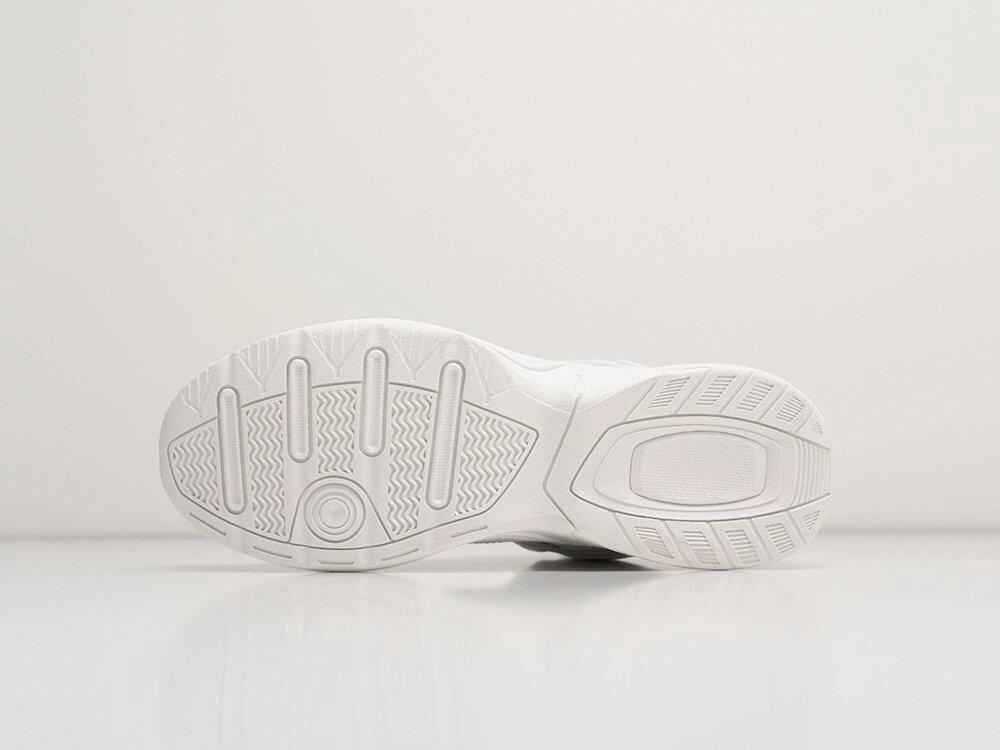 Зимние Кроссовки Nike M2K TEKNO Hi 42/Белый - фото 3 - id-p115838825