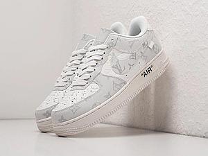 Custom off-white x nike air force 1 low hot sale