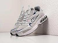 Кроссовки Nike Zoom Air Fire 40/Серый