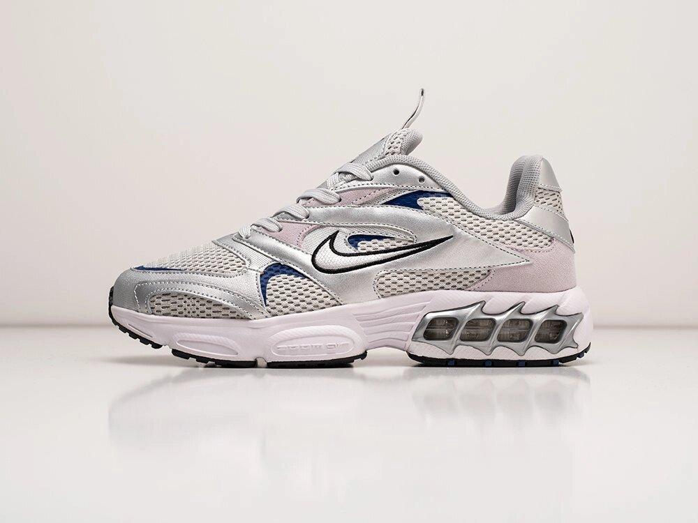Кроссовки Nike Zoom Air Fire 41/Серый - фото 3 - id-p115842586