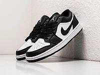 Кроссовки Nike Air Jordan 1 Low 41/Белый